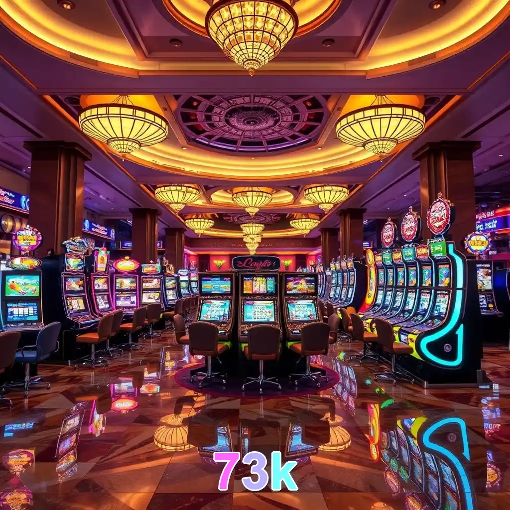 Game Fortune 73k